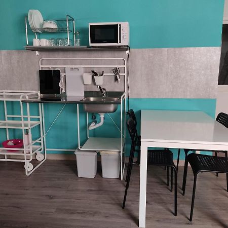 El Loft De Vela Apartment มาดริด ภายนอก รูปภาพ