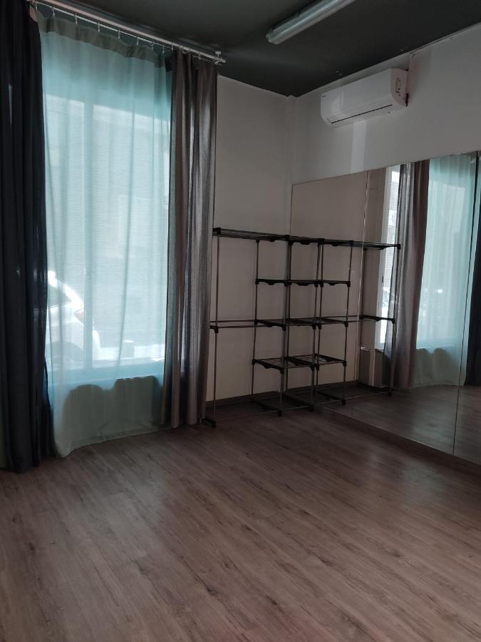 El Loft De Vela Apartment มาดริด ภายนอก รูปภาพ